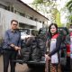 Peringati Hari Buruh, Pertamina Sulawesi Salurkan Bantuan Ratusan Paket Sembako di Sulsel