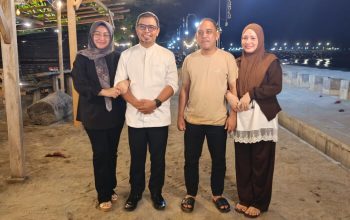 Bupati Bolmong: Wisata Batu Pinagut Boltara Pas Buat Healing, Kulinernya Juara