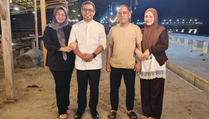 Bupati Bolmong: Wisata Batu Pinagut Boltara Pas Buat Healing, Kulinernya Juara