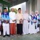 Pesan Bupati Boltara ke JCH: Jaga Kesehatan dan Doakan Negeri di Tanah Suci