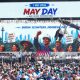 Presiden Prabowo Umumkan Serangkaian Kebijakan Perlindungan Pekerja pada May Day 2026