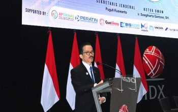 APKOMINDO dan APTIKNAS Dukung BRICS Industrial Innovation Contest 2026, Dorong Inovator Nasional Tembus Pasar Global
