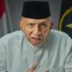Menkomdigi Sebut Pernyataan Amien Rais Fitnah dan Ujaran Kebencian