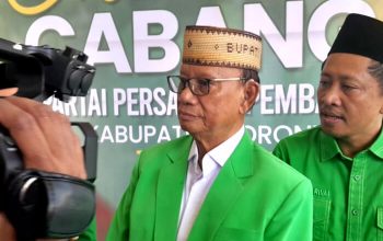 Benarkah Korupsi Itu Takdir Tuhan? Menanggapi Kader PPP Terlibat Kasus TKI DPRD Kabgor