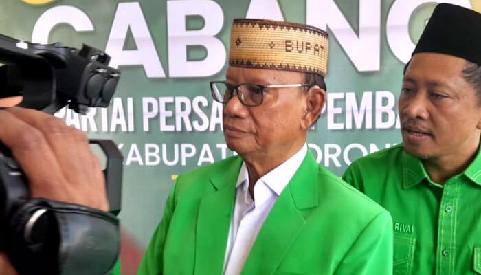 Benarkah Korupsi Itu Takdir Tuhan? Menanggapi Kader PPP Terlibat Kasus TKI DPRD Kabgor
