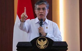 May Day 2026: Komitmen Negara Melindungi Pekerja Hingga ke Tengah Lautan