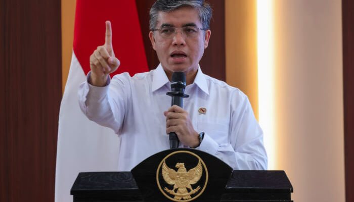 May Day 2026: Komitmen Negara Melindungi Pekerja Hingga ke Tengah Lautan