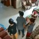 Pelaku Pembunuhan Nenek yang Terekam CCTV dan Viral di Medsos Ditangkap