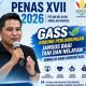 GASS Dukung PENAS 2026, Dorong Perlindungan Sosial untuk Petani dan Nelayan
