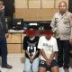 Aksi Nekat Dua Pemuda: Curi AC Kantor Bupati, Berakhir di Tangan Polisi