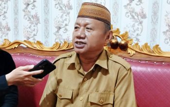 Hindari Euforia Berlebihan, SMAN 1 Limboto akan Umumkan Kelulusan via Online