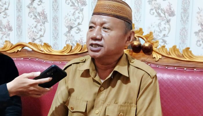 Hindari Euforia Berlebihan, SMAN 1 Limboto akan Umumkan Kelulusan via Online