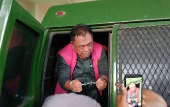 Mantan Aleg Kabgor Susul Eks Ketua DPRD Jadi Tersangka Korupsi 