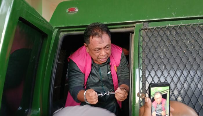 Mantan Aleg Kabgor Susul Eks Ketua DPRD Jadi Tersangka Korupsi 