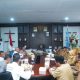 Sinergi Perkuat Ekonomi Rakyat, Pemkab Boltara dan Dekopinda Bahas Tata Kelola Tambang Berbasis Koperasi