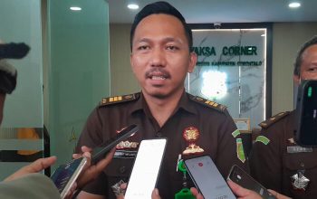 Kejaksaan Telah Periksa Mantan Bupati Gorontalo Terkait Dugaan Korupsi TKI DPRD