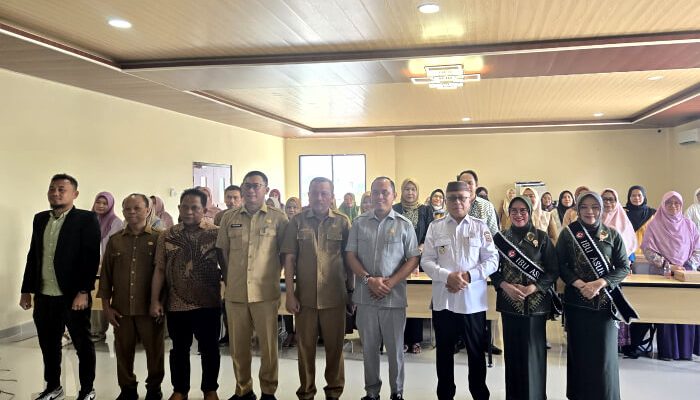 Seleksi Konsultan PLUT 2026 Dimulai, Pemkab Gorontalo Incar SDM Berkualitas