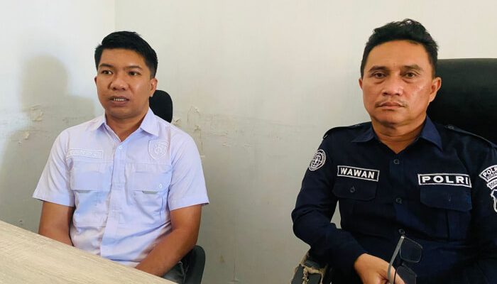 Polres Gorontalo akan Periksa Oknum Pengacara DUK dalam Waktu Dekat