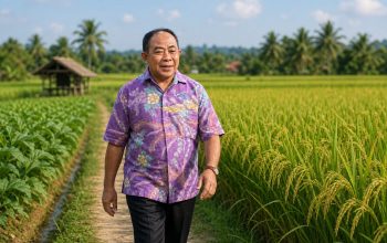 GAPERKASINDO Tegaskan Kandungan Nitrit pada Pangan Bukan Semata dari Pupuk Urea