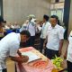 Sekda Boltara di Pisah Sambut Dinkes: Rolling Jabatan untuk Penyegaran