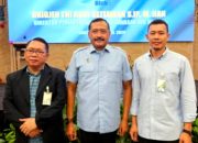 BGN Ultimatum 13 SPPG di Gorontalo Tak Miliki BPJS Ketenagakerjaan 