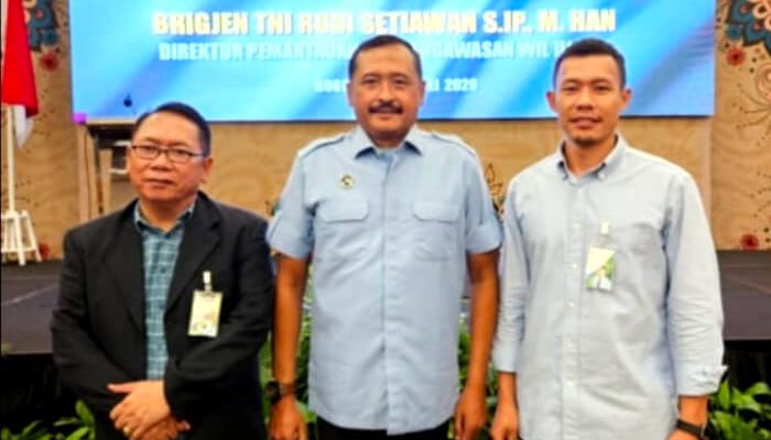 BGN Ultimatum 13 SPPG di Gorontalo Tak Miliki BPJS Ketenagakerjaan 