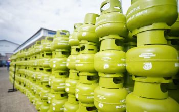 Bye-bye Tabung Hijau! Pengganti LPG akan Beredar Tahun Ini