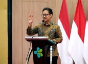 Kemenkes Perketat Skrining Cegah Masuknya Hantavirus ke Indonesia