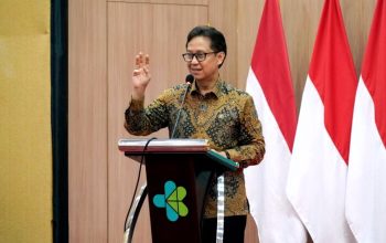 Kemenkes Perketat Skrining Cegah Masuknya Hantavirus ke Indonesia