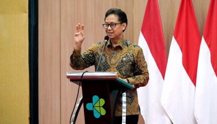 Kemenkes Perketat Skrining Cegah Masuknya Hantavirus ke Indonesia