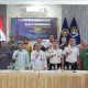 Imigrasi Gorontalo Perkuat Koordinasi Lintas Sektor  Lewat Rakor TIMPORA 2026