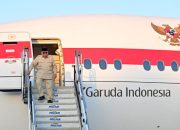 Presiden Prabowo Batal Kunjungi Gorontalo