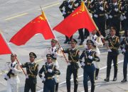 Terjerat Kasus Suap, China Hukum Mati 2 Mantan Menteri Pertahanan