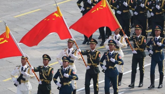 Terjerat Kasus Suap, China Hukum Mati 2 Mantan Menteri Pertahanan