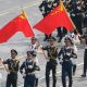 Terjerat Kasus Suap, China Hukum Mati 2 Mantan Menteri Pertahanan