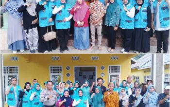 98 Rumah di Kayumerah Lolos Verifikasi, Siap Tampung Peserta PENAS 2026