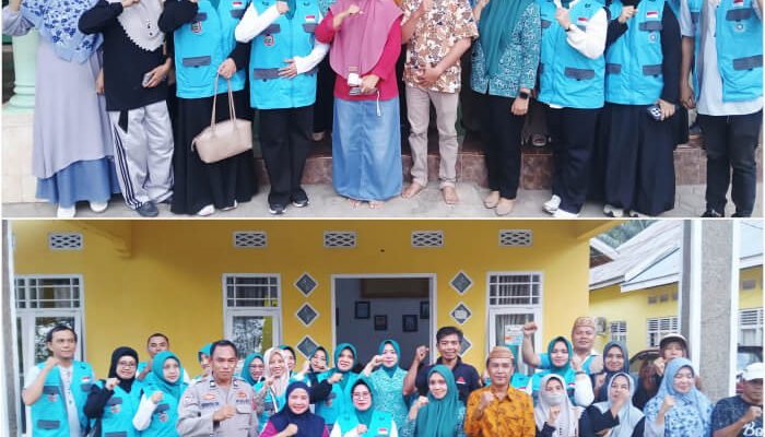 98 Rumah di Kayumerah Lolos Verifikasi, Siap Tampung Peserta PENAS 2026