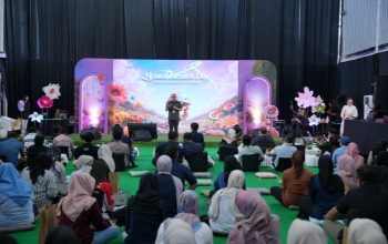 Pertamina Sulawesi Perkuat Budaya Kerja Sehat melalui Mental Health Day 2026