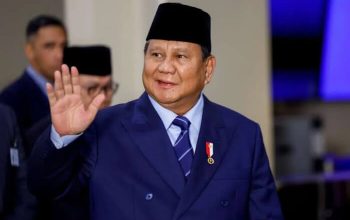 Presiden Kunjungi Gorontalo, Gubernur Gusnar Ajak Masyarakat Sambut Hangat