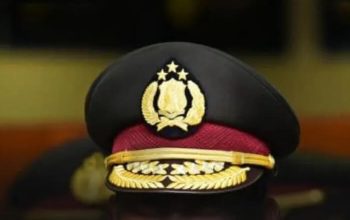 Rotasi Besar Polri: 108 Perwira Dimutasi, 9 Kapolda Berganti