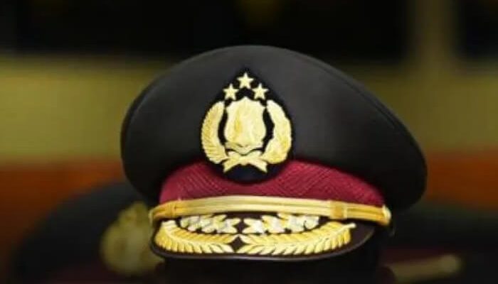 Rotasi Besar Polri: 108 Perwira Dimutasi, 9 Kapolda Berganti