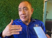 PAN Kabupaten Gorontalo Siapkan “Senjata” Baru untuk Kembalikan Kursi di DPRD