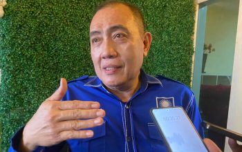 PAN Kabupaten Gorontalo Siapkan “Senjata” Baru untuk Kembalikan Kursi di DPRD