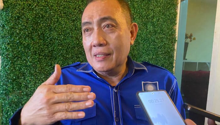 PAN Kabupaten Gorontalo Siapkan “Senjata” Baru untuk Kembalikan Kursi di DPRD