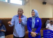 Belum Lama Gabung, Kader PSI Minggat ke PAN