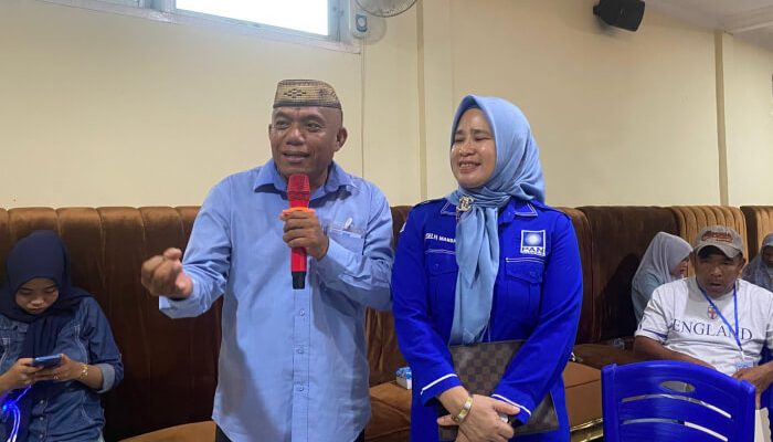 Belum Lama Gabung, Kader PSI Minggat ke PAN