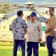 Fadel “Gaspol” Perjuangkan Gorontalo di Hadapan Prabowo