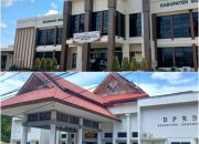 Penetapan Tersangka Korupsi TKI DPRD Kabgor, Apakah akan Abaikan UU Tipikor Pasal 4 Nomor 31 Tahun 1999?