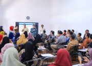 Menaker Pacu Talenta Muda Jadi Inovator dan Pencipta Kerja Lewat Talent & Innovation Hub