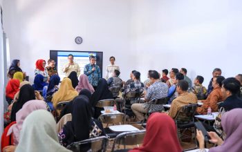 Menaker Pacu Talenta Muda Jadi Inovator dan Pencipta Kerja Lewat Talent & Innovation Hub